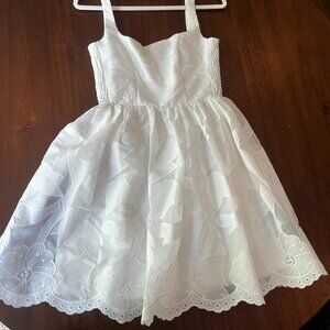 Amanda Uprichard Gracelyn Dress